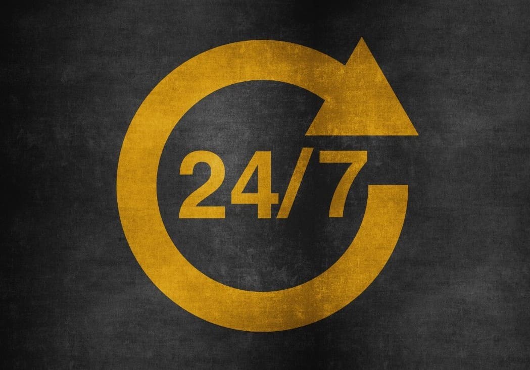 Mobirise Website Builder